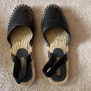 Zara sandals